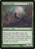 Image for Howling Wolf (167) (Conspiracy) - Magic: The Gathering