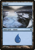 Image for Island (78) (78) (Elspeth vs. Tezzeret) - Magic: The Gathering