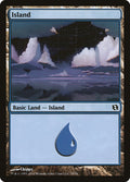 Image for Island (79) (79) (Elspeth vs. Tezzeret) - Magic: The Gathering
