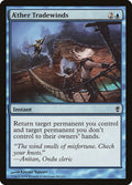 Image for Aether Tradewinds (89) (Conspiracy) - Magic: The Gathering