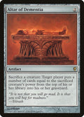 Image for Altar of Dementia (196) (Conspiracy) - Magic: The Gathering