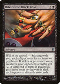 Image for Bite of the Black Rose (26) (Conspiracy) - Magic: The Gathering