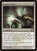 Image for Brago's Favor (3) (Conspiracy) - Magic: The Gathering
