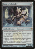 Image for Cogwork Grinder (57) (Conspiracy) - Magic: The Gathering