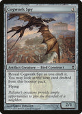 Image for Cogwork Spy (59) (Conspiracy) - Magic: The Gathering