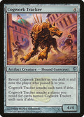 Image for Cogwork Tracker (60) (Conspiracy) - Magic: The Gathering