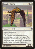 Image for Courier Hawk (68) (Conspiracy) - Magic: The Gathering