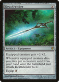 Image for Deathrender (197) (Conspiracy) - Magic: The Gathering
