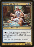 Image for Dimir Doppelganger (186) (Conspiracy) - Magic: The Gathering