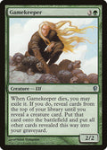 Image for Gamekeeper (165) (Conspiracy) - Magic: The Gathering