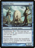 Image for Enclave Elite (96) (Conspiracy) - Magic: The Gathering