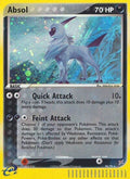 Image for Absol (96/95) (MA) - Pokemon