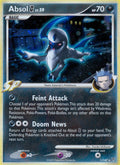 Image for Absol G (1) (SV) - Pokemon