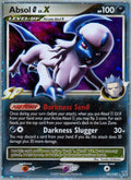 Image for Absol G Lv.X (141) (SV) - Pokemon