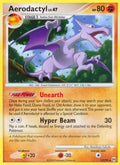 Image for Aerodactyl (13/99) (AR) - Pokemon