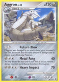 Image for Aggron (14/111) (RR) - Pokemon