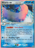 Image for Altaria ex (Delta Species) (90/101) (DF) - Pokemon