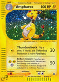 Image for Ampharos (H1) (H01/H32) (AQ) - Pokemon