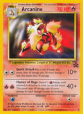 Image for Arcanine (06/53) (PR) - Pokemon