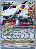 Image for Arceus LV.X - DP53 (DP53) (PR) - Pokemon