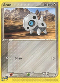 Image for Aron (50/109) (RS) - Pokemon