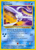 Image for Articuno (22) (22/53) (PR) - Pokemon