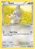 Image for Axew (86/101) (NVI) - Pokemon
