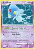 Image for Azelf (4/123) (MT) - Pokemon