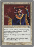 Image for Charm School (1) (Unglued) - Magic: The Gathering