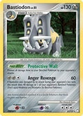Image for Bastiodon - 21/123 (DP Mysterious Treasures) (021/123) (PR) - Pokemon
