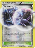 Image for Battle City - BW39 (BW39) (PR) - Pokemon