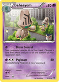 Image for Beheeyem (62/99) (NXD) - Pokemon