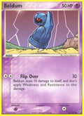 Image for Beldum (55/107) (DX) - Pokemon