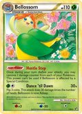 Image for Bellossom (1/90) (UD) - Pokemon