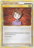 Image for Bill (#5) (5/30) (PR) - Pokemon
