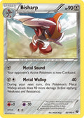 Image for Bisharp (82/146) (XY) - Pokemon