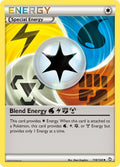Image for Blend Energy WLFM (118/124) (DRX) - Pokemon