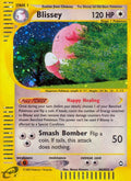 Image for Blissey (H6) (H06/H32) (AQ) - Pokemon