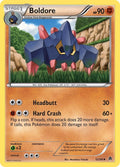 Image for Boldore (52) (52/98) (EPO) - Pokemon