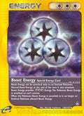 Image for Boost Energy (145/147) (AQ) - Pokemon
