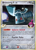 Image for Bronzong G (41/127) (PL) - Pokemon