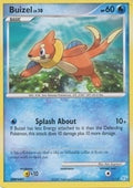 Image for Buizel (1/12) (PR) - Pokemon
