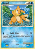 Image for Buizel (45/95) (UL) - Pokemon
