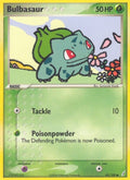 Image for Bulbasaur (45/100) (CG) - Pokemon