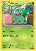 Image for Bulbasaur (1/108) (DEX) - Pokemon