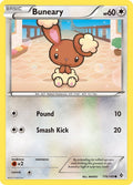 Image for Buneary (116/149) (BCR) - Pokemon