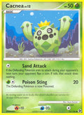 Image for Cacnea (62/106) (GE) - Pokemon
