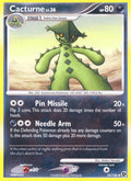 Image for Cacturne (34/106) (GE) - Pokemon