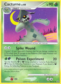 Image for Cacturne (42/127) (PL) - Pokemon