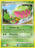 Image for Carnivine (007/017) (POP) - Pokemon